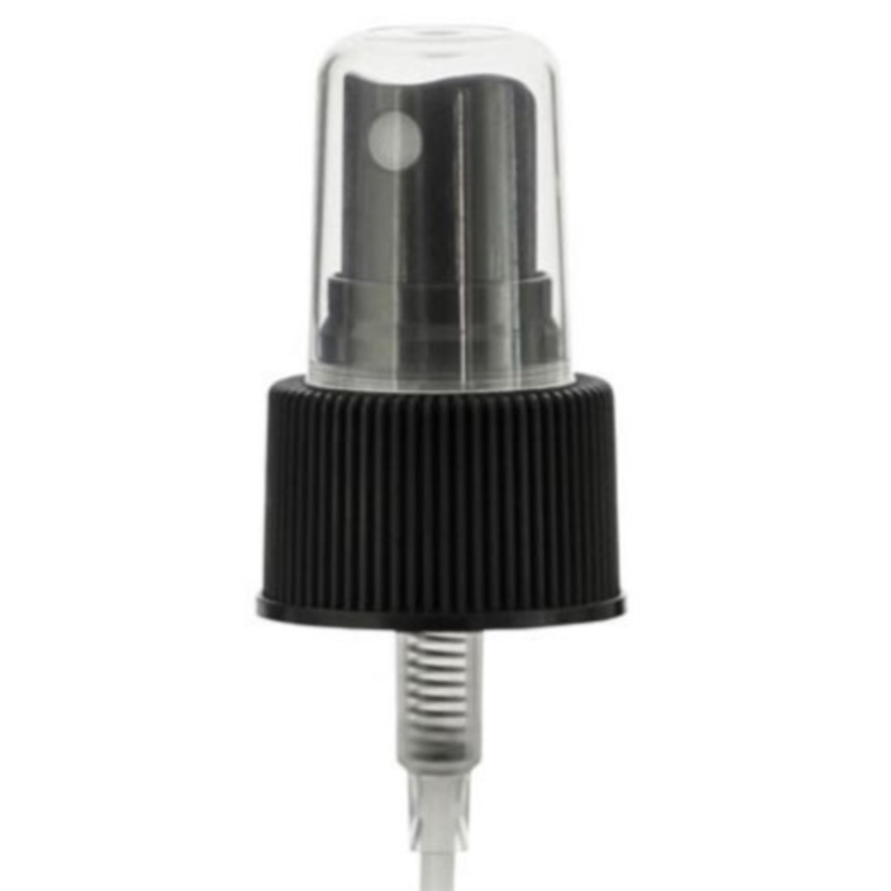 Plastic Fine Mist Nozzle